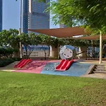 Magnificent New 3 Bedroom With Stunning View To Burj Khalifa & Fountain View